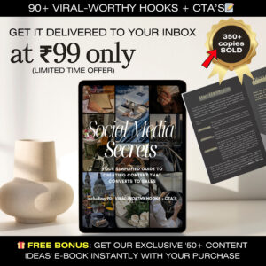 Stop Guessing: The Simplified Guide to Social Media Content That ACTUALLY Converts to Sales